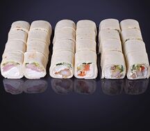 Сет Миньоны