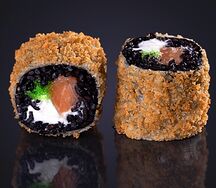 Фила блэк темпура