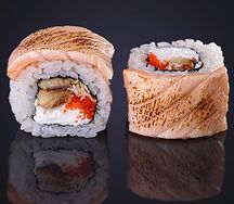 Татаки Унаги