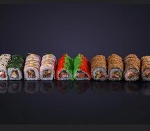 Сет Двойной