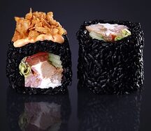 Ролл Криспи