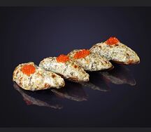 Мидии Тартар