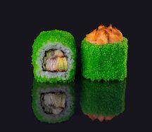 Калифа Хот с угрём