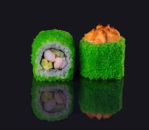 Калифа Хот с креветкой