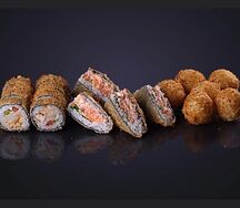 Сет Император