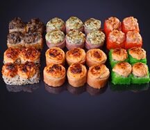 Сет Запеченный Xxl