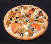 Деревенская