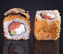 Солнцевский