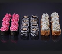 Сет Осенний