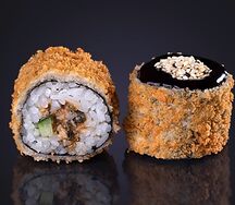 Вулкан Темпура