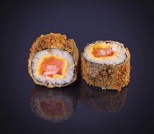 Эби Кунсей темпура