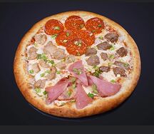 Гранд карне