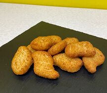 Наггетсы