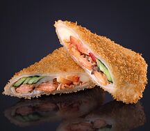 Спринг Ролл