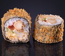 Фреш Темпура