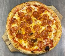 Пицца Пепперони
