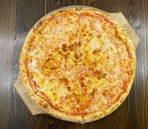 Пицца Маргарита