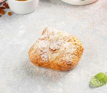 Ватрушка венгерская с творогом