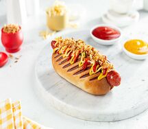 Классика-дог