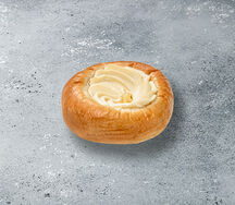 Ватрушка творожная