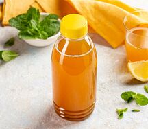 Компот из сухофрутов