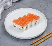 Ролл Филадельфия