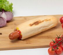 Французский хот-дог