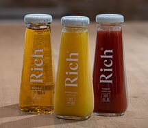 Сок Rich