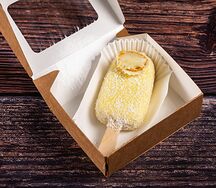 Чизкейк Мини Рафаэлло