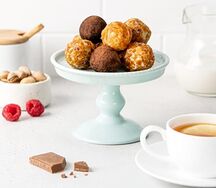 Набор трюфельных конфет (5 шт.)