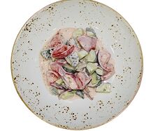 Салат Летний