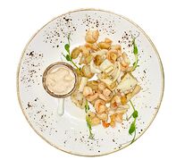 Морепродукты