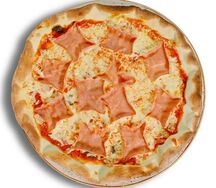 С прошутто котто