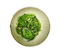 Чука салат с ореховым соусом