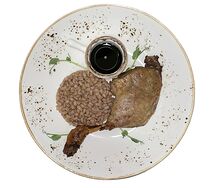 Утиная ножка