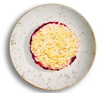 Сельдь под шубой