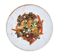 Курица Терияки