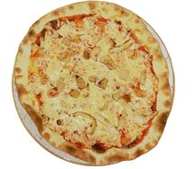 С морепродуктами