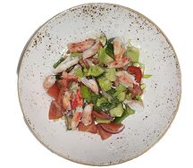 Краб по-каталонски