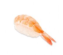 Суши Креветка