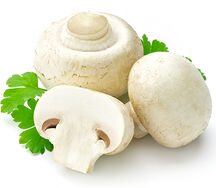 Шампиньоны