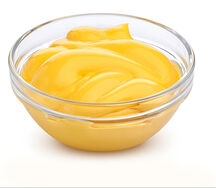 Сырный соус