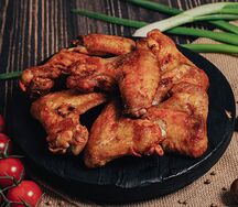 Крылья Баффало