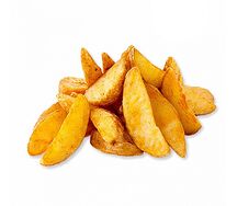 Картофельные дольки со специями S