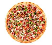 Кантри пицца