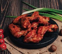 Крылья Барбекю