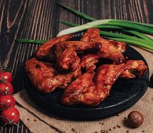 Крылья Баффало