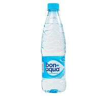 BonAqua негазированная