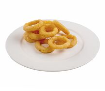 Луковые кольца