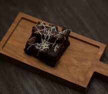 Гренки чесночные